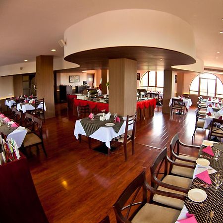 Paramount Tower Kozhikode Ngoại thất bức ảnh
