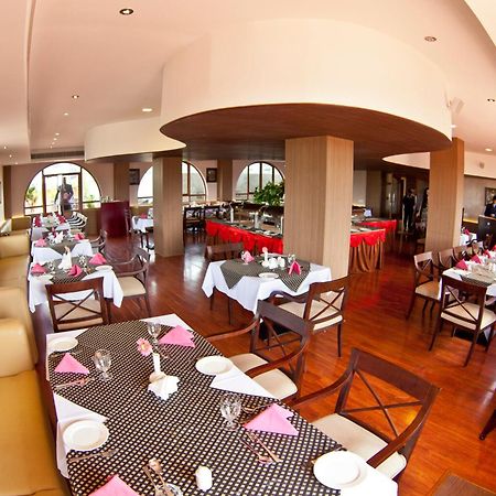 Paramount Tower Kozhikode Ngoại thất bức ảnh