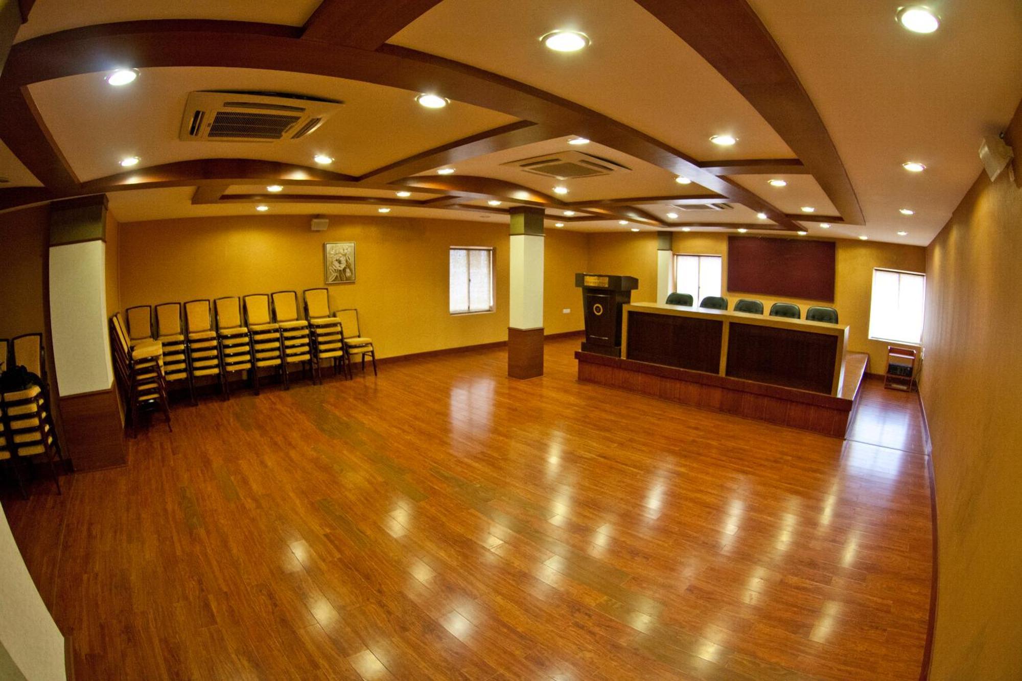 Paramount Tower Kozhikode Ngoại thất bức ảnh
