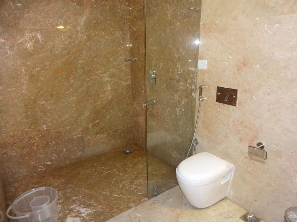 Paramount Tower Kozhikode Ngoại thất bức ảnh