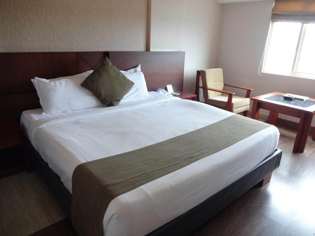 Paramount Tower Kozhikode Ngoại thất bức ảnh