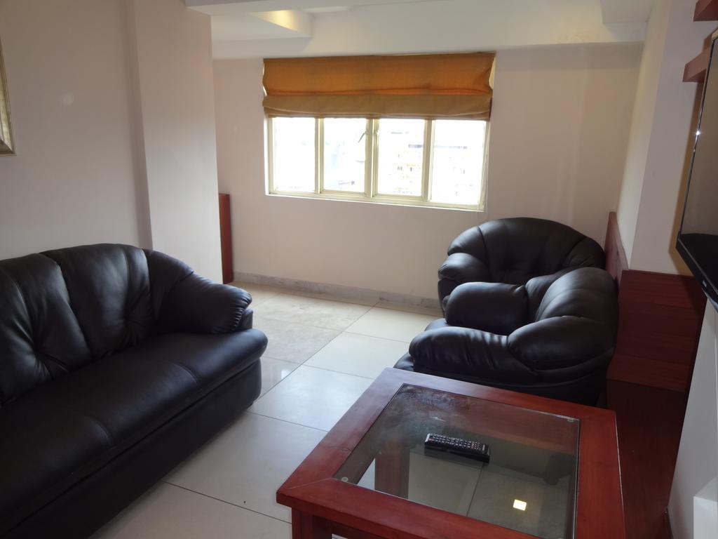 Paramount Tower Kozhikode Ngoại thất bức ảnh